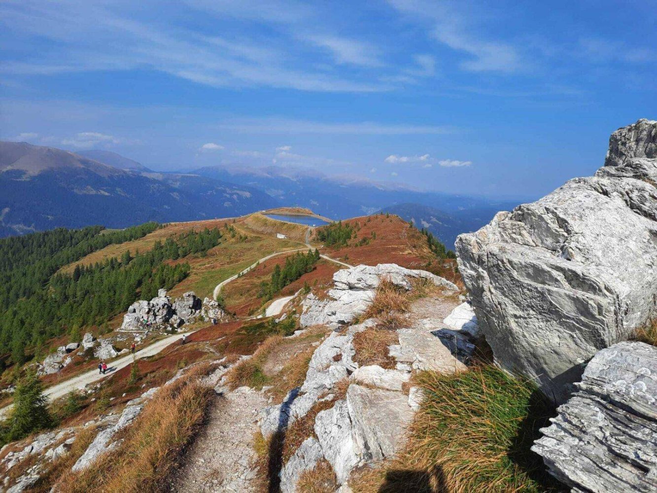 1405m² Land in Radenthein, Austria No. 19745