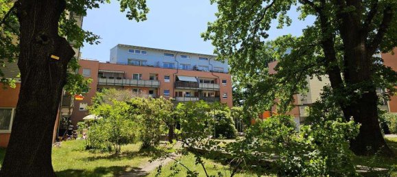 Квартира с 3 комнатами в Дрезден, Германия № 323221 6