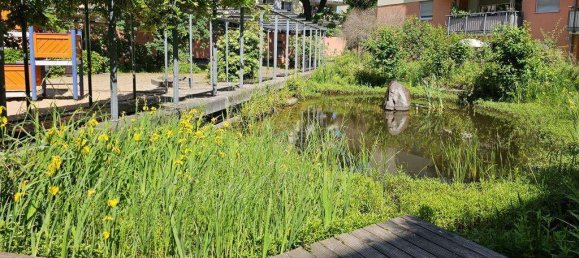 Квартира с 3 комнатами в Дрезден, Германия № 323221 8