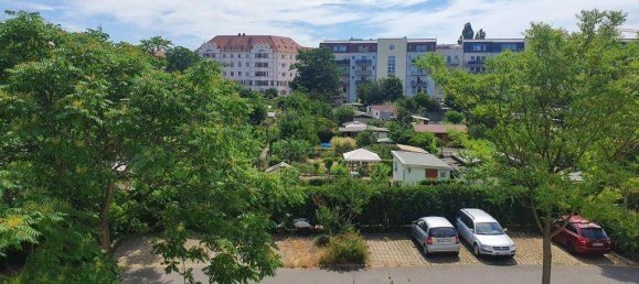 Квартира с 3 комнатами в Дрезден, Германия № 323221 4