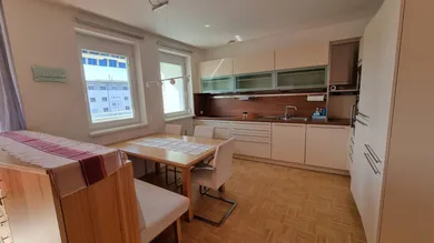 2 bedrooms Apartment in Asten, Austria No. 12945