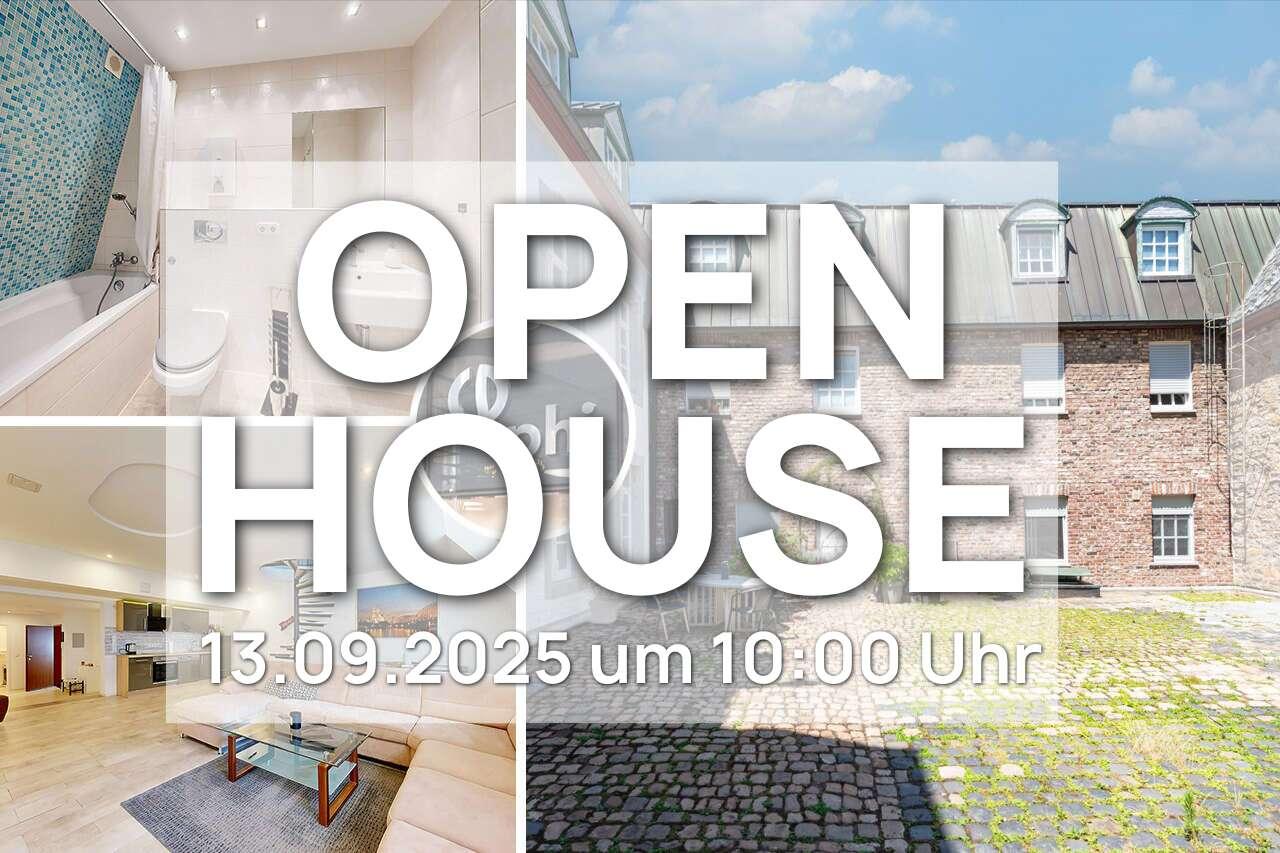 Duplex T2 em Aachen, Germany N.º 326875