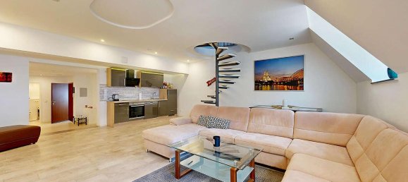 Duplex T2 em Aachen, Germany N.º 326875 3