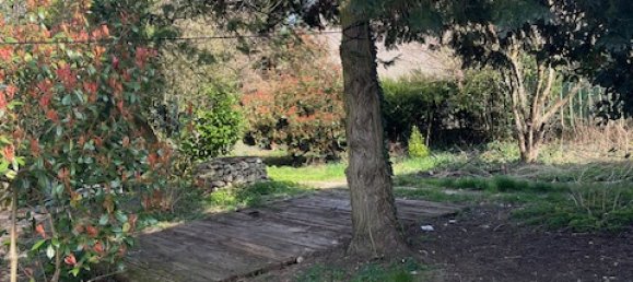 2 Schlafzimmer Haus in Seine-et-Marne, France, Nr. 351219 2