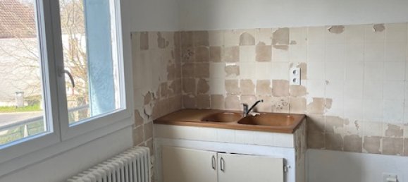 2 Schlafzimmer Haus in Seine-et-Marne, France, Nr. 351219 3