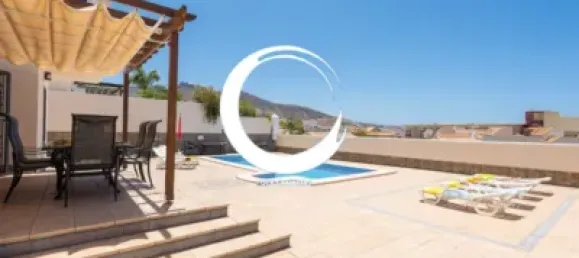 Вилла с 6 спальнями в Адехе, Испания № 28002 39