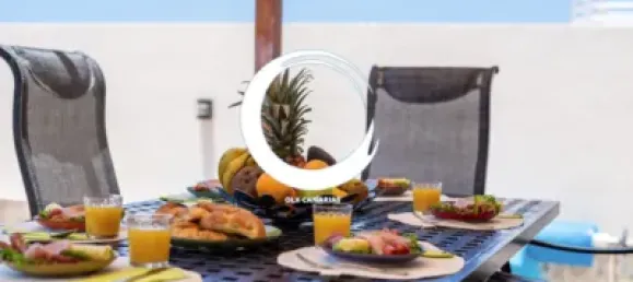 Вилла с 6 спальнями в Адехе, Испания № 28002 48