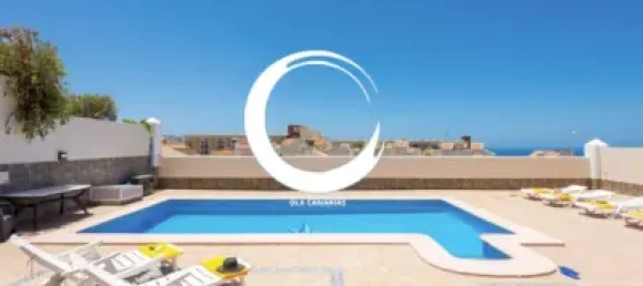 Вилла с 6 спальнями в Адехе, Испания № 28002 40