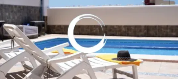 Вилла с 6 спальнями в Адехе, Испания № 28002 2