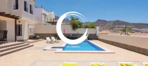 Вилла с 6 спальнями в Адехе, Испания № 28002 45