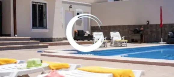 Вилла с 6 спальнями в Адехе, Испания № 28002 4