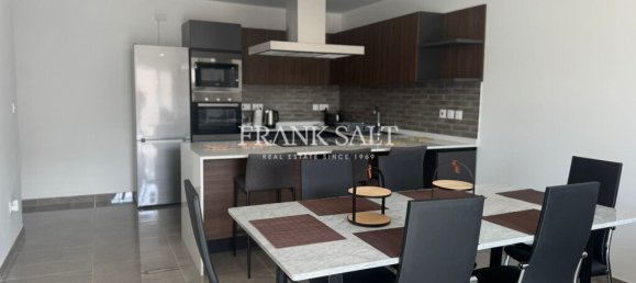 4 bedrooms Apartment in Swatar, Malta No. 1699 3