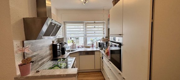 3 Schlafzimmer Stadthaus in Recklinghausen, Germany, Nr. 268190 5