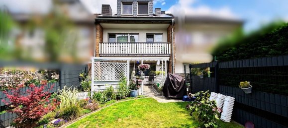 3 Schlafzimmer Stadthaus in Recklinghausen, Germany, Nr. 268190 19