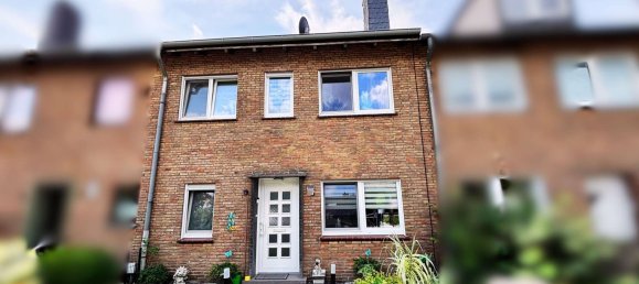 3 Schlafzimmer Stadthaus in Recklinghausen, Germany, Nr. 268190 2