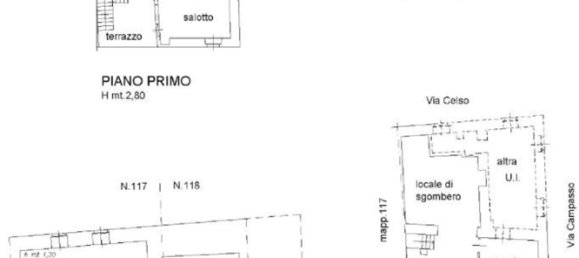6 bedrooms House in Piverone, Italy No. 323107 30