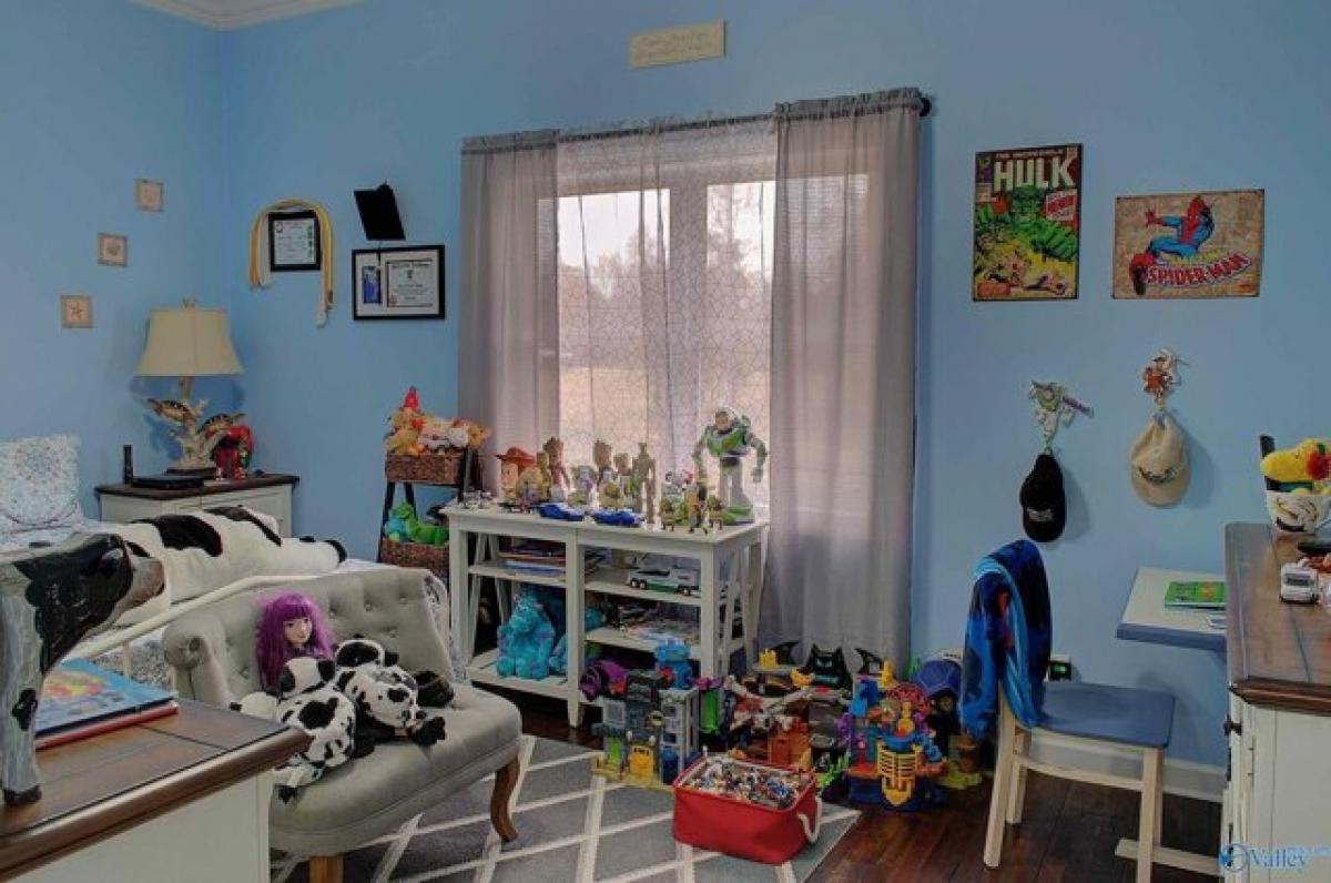  Land in Arab, USA No. 528333