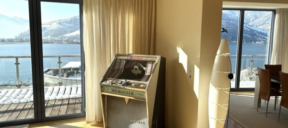 10-Zimmer Haus in Zell am See, Austria, Nr. 259566 13