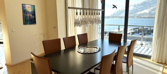 10-Zimmer Haus in Zell am See, Austria, Nr. 259566 11