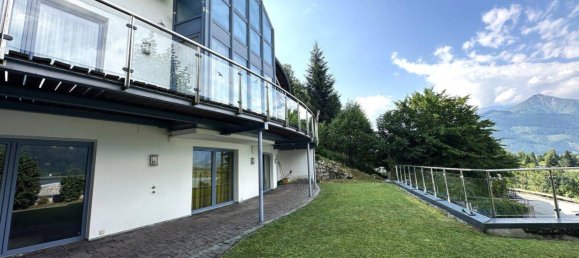 10-Zimmer Haus in Zell am See, Austria, Nr. 259566 38