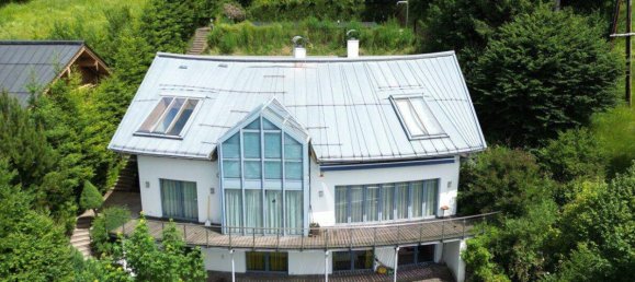 10-Zimmer Haus in Zell am See, Austria, Nr. 259566 7