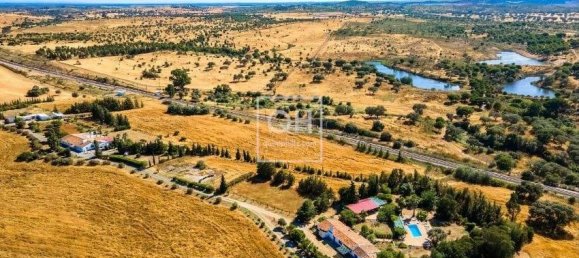 14 bedrooms Castles in Grandola, Portugal No. 204659 2