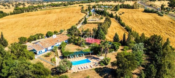 14 bedrooms Castles in Grandola, Portugal No. 204659 3