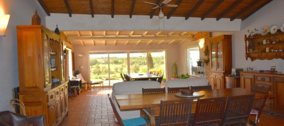 14 bedrooms Castles in Grandola, Portugal No. 204659 5