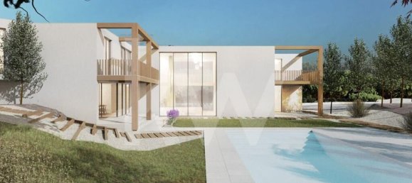 2177m² Land in Colares, Portugal No. 102580 2