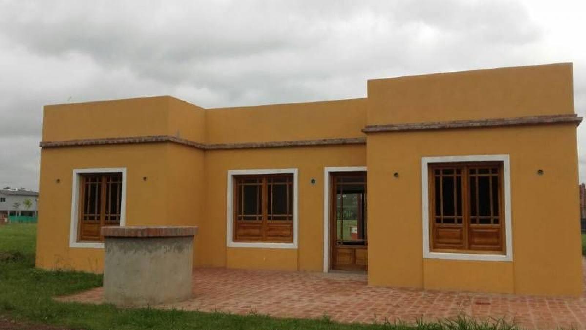 3 bedrooms House in Pilar, Argentina No. 56964