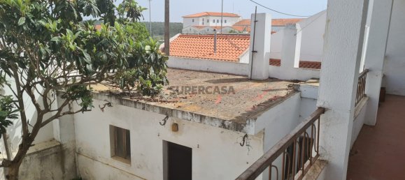 5 bedrooms House in Vila Nova de Milfontes, Portugal No. 161592 11