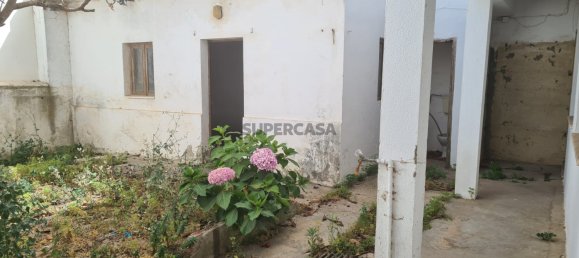 5 bedrooms House in Vila Nova de Milfontes, Portugal No. 161592 25