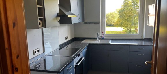 Квартира с 2 спальнями в Pinneberg, Германия № 351102 10