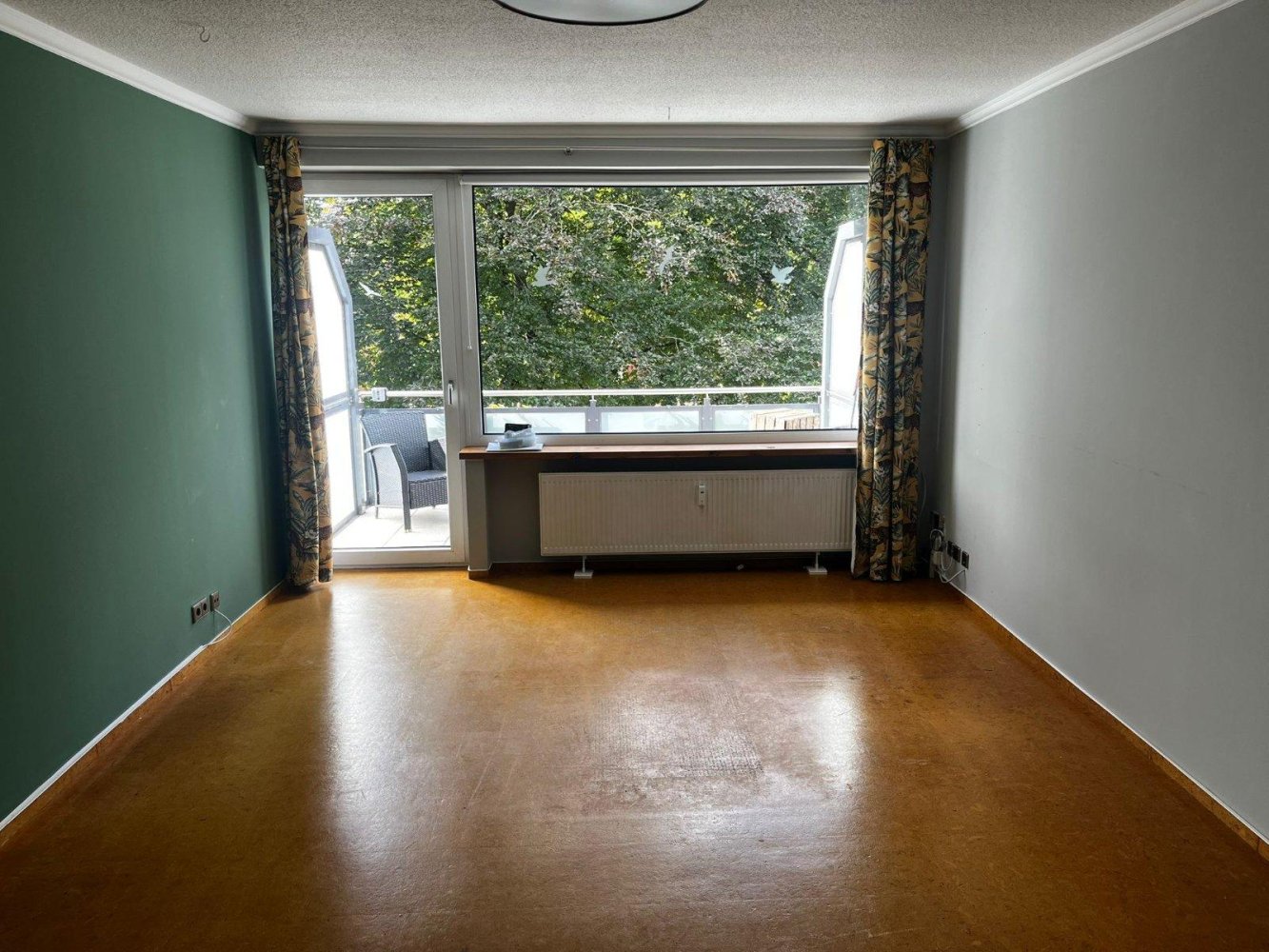 Квартира с 2 спальнями в Pinneberg, Германия № 351102