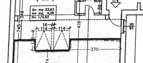 1 bedroom Apartment in Madesimo, Italy No. 64761 13