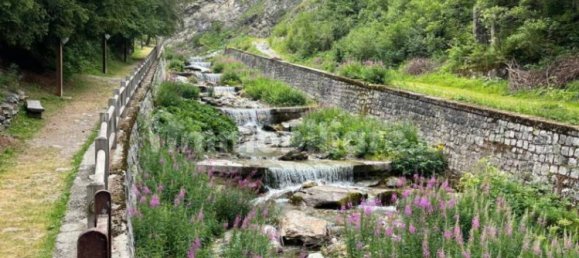 1 bedroom Apartment in Madesimo, Italy No. 64761 11