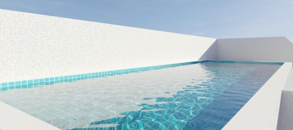 Квартира с 1 спальней в Торревьеха, Аликанте, Валенсия, Испания № 366009 12