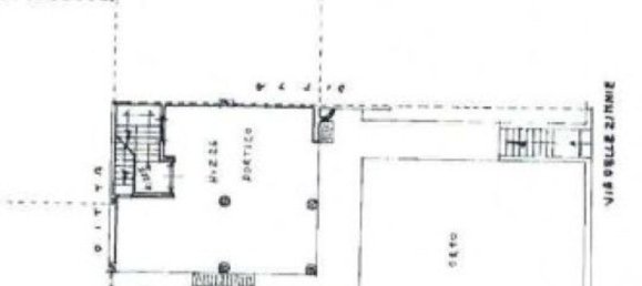 3 bedrooms Villa in Ascoli Piceno, Italy No. 322073 23