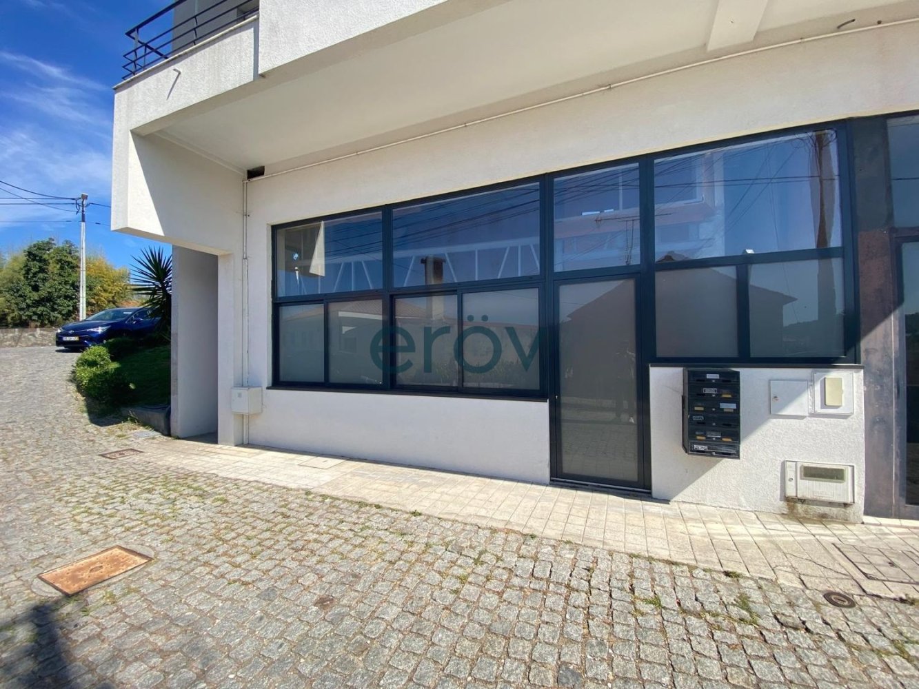 55m² Commercial property in Joane, Portugal No. 274982
