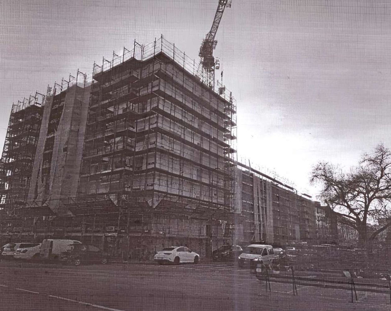 2 rooms Apartment in Milan, Italy No. 287592