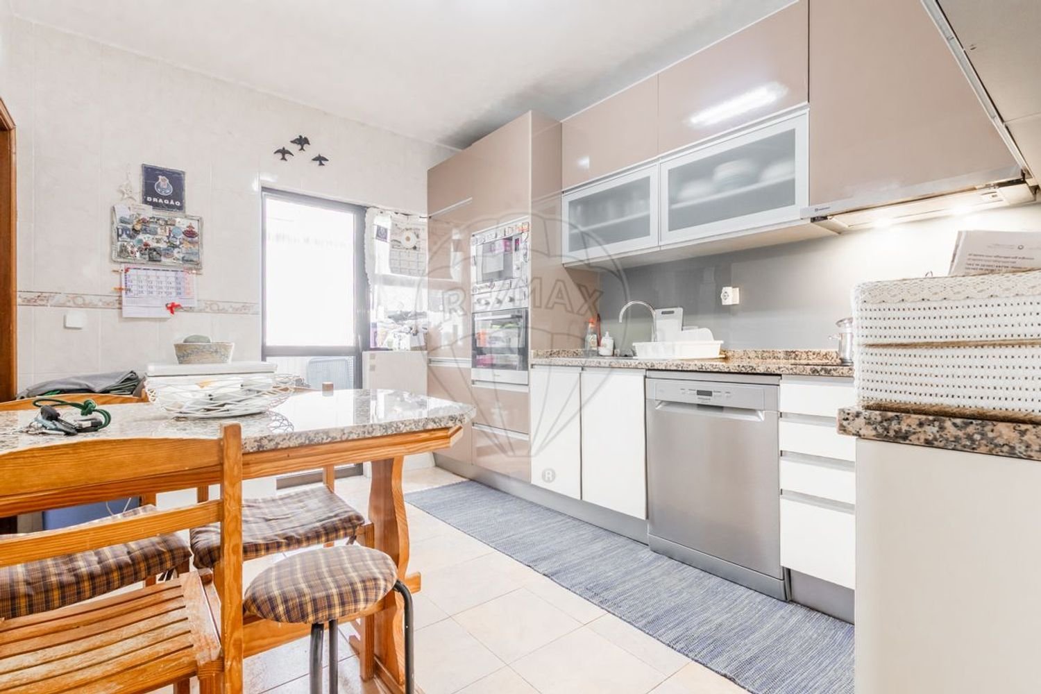 2 chambres Appartement à Vila Nova de Gaia, Portugal No. 12324