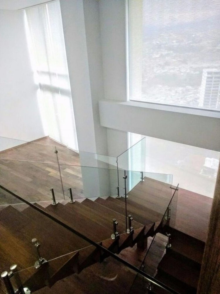 3 bedrooms Apartment in Mexico No. 212264