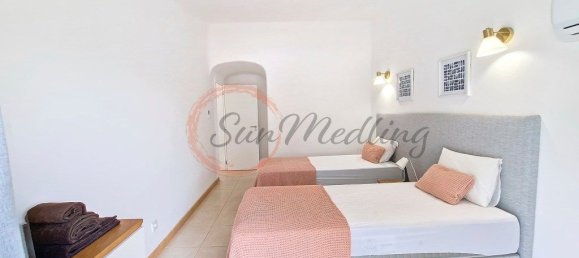 Casa de 4 dormitorios en Albufeira, Portugal No. 123660 17