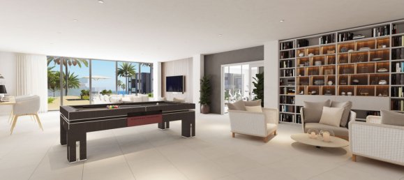 2 bedrooms Apartment in Manilva, Spain No. 593 14