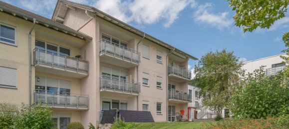 2-salle Appartement à Schwarzwald-Baar-Kreis, Germany No. 292152 7