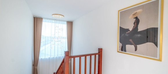 6 غرف نوم منزل في Sattahip, Thailand رقم 26565 23