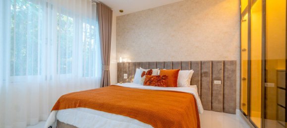 6 غرف نوم منزل في Sattahip, Thailand رقم 26565 20