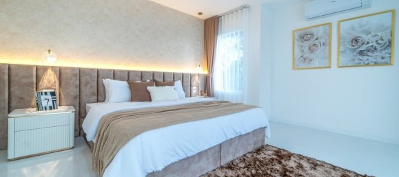 6 غرف نوم منزل في Sattahip, Thailand رقم 26565 25