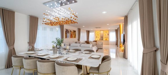 6 غرف نوم منزل في Sattahip, Thailand رقم 26565 13