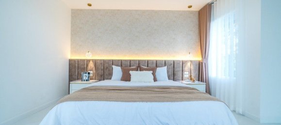 6 غرف نوم منزل في Sattahip, Thailand رقم 26565 26